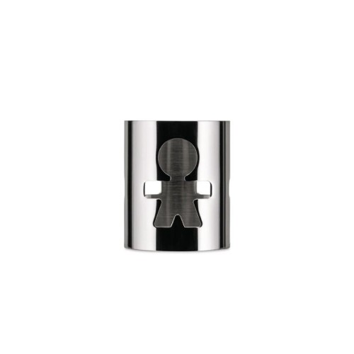 Girotondo Alessi Napkin ring